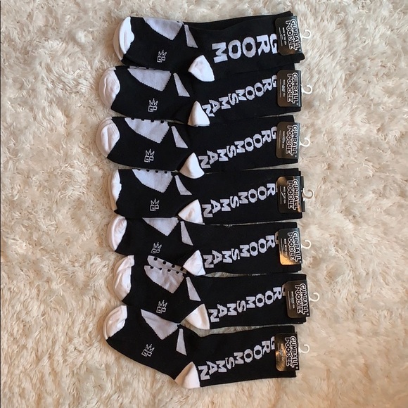 Men’s socks - Picture 1 of 2